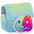 Folder Finder Icon